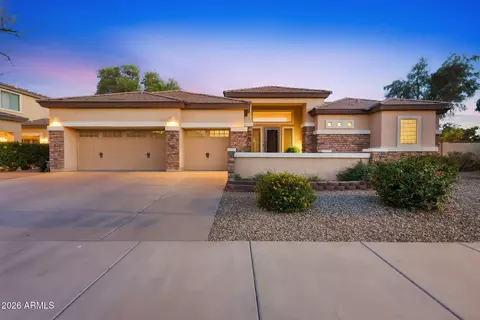 15491 W Meadowbrook Ave, Goodyear, AZ 85395