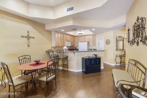 Dining - 4202 E Broadway Rd #80, Mesa, AZ 85206 photo 1 of 4