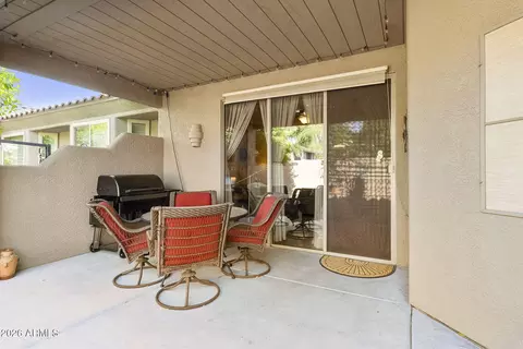 Exterior - 4202 E Broadway Rd #80, Mesa, AZ 85206 photo 4 of 13