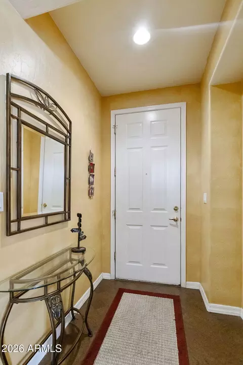 Entry Way - 4202 E Broadway Rd #80, Mesa, AZ 85206 photo 1 of 1