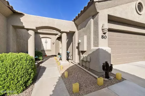 Exterior - 4202 E Broadway Rd #80, Mesa, AZ 85206 photo 1 of 13