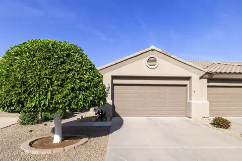 Exterior - 4202 E Broadway Rd #80, Mesa, AZ 85206 photo 7 of 13