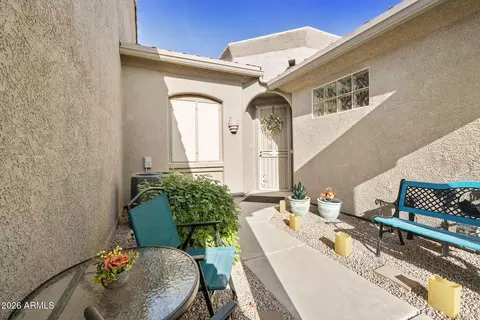 Exterior - 4202 E Broadway Rd #80, Mesa, AZ 85206 photo 2 of 13