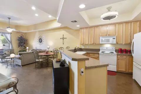 4202 E Broadway Rd #80, Mesa, AZ 85206