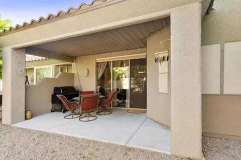 Exterior - 4202 E Broadway Rd #80, Mesa, AZ 85206 photo 3 of 13