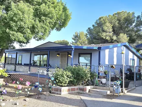 3145 W Citrus Rd W, Benson, AZ 85602