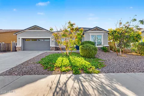 17028 N Palo Verde St, Maricopa, AZ 85138