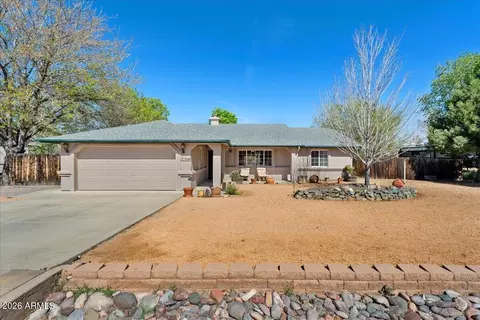 5089 N Village Dr, Prescott Valley, AZ 86314