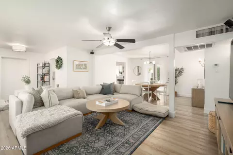 Living - 4813 E Fairmount Ave, Phoenix, AZ 85018 photo 1 of 2