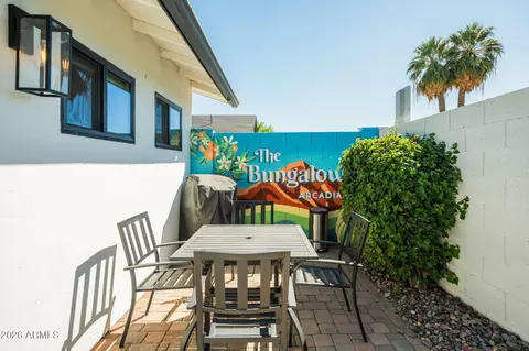Exterior - 4813 E Fairmount Ave, Phoenix, AZ 85018 photo 6 of 8