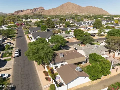 View/Area - 4813 E Fairmount Ave, Phoenix, AZ 85018 photo 1 of 2