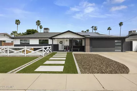 3135 N 81st St, Scottsdale, AZ 85251