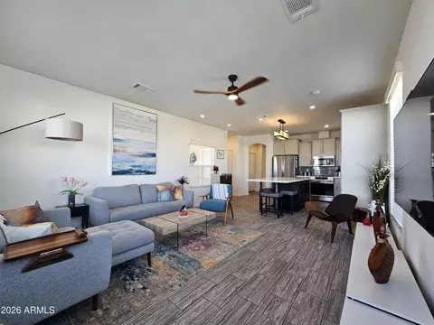 650 N Hawes Rd #3331, Mesa, AZ 85207