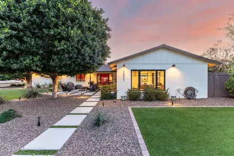 2602 N 20th Ave, Phoenix, AZ 85009