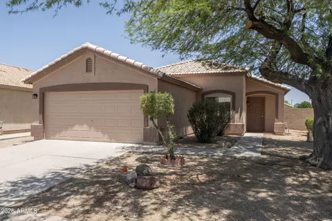 17901 N Lupine Trl, Surprise, AZ 85374