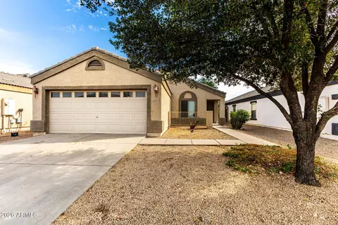 12841 W Myer Ln, El Mirage, AZ 85335