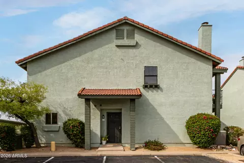 2315 W Union Hills Dr #115, Phoenix, AZ 85027