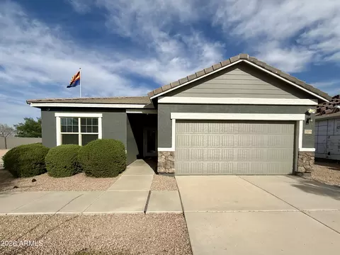 25839 N Boreas Rd, Florence, AZ 85132