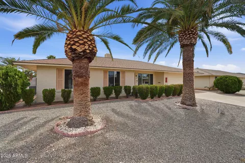 10733 W Hutton Dr, Sun City, AZ 85351