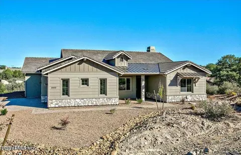 5900 W Vesta Cir, Prescott, AZ 86305