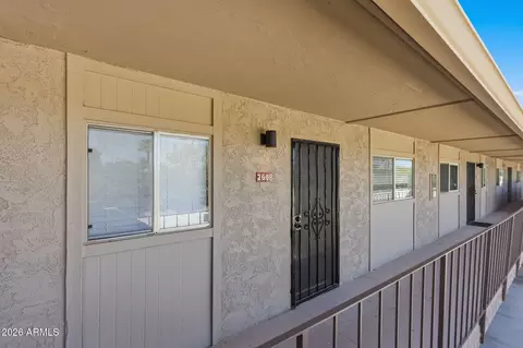 7436 E Chaparral Rd #260B, Scottsdale, AZ 85250