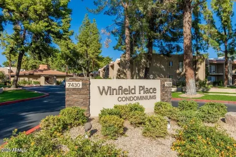 7436 E Chaparral Rd #260B, Scottsdale, AZ 85250