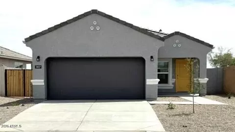1417 W Shannons Way, Coolidge, AZ 85128