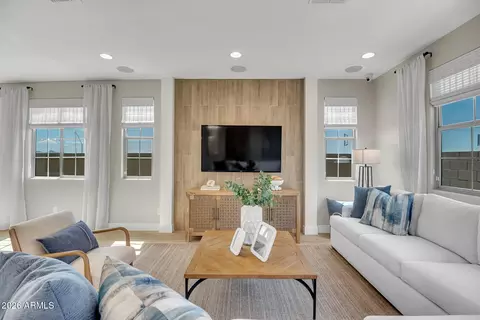 43230 N Hinoki St, Queen Creek, AZ 85140