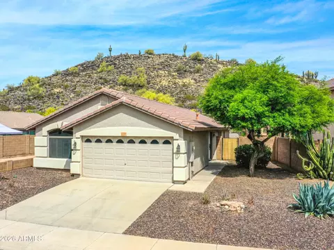 2238 E Heston Dr, Phoenix, AZ 85024