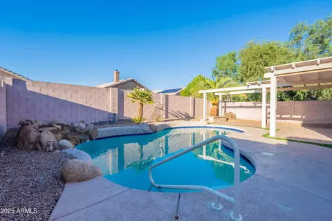 Exterior - 10510 E Flower Ave, Mesa, AZ 85208 photo 2 of 9