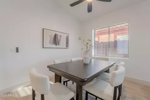 Dining - 10510 E Flower Ave, Mesa, AZ 85208 photo 1 of 5