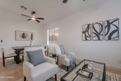 Living - 10510 E Flower Ave, Mesa, AZ 85208 photo 3 of 5