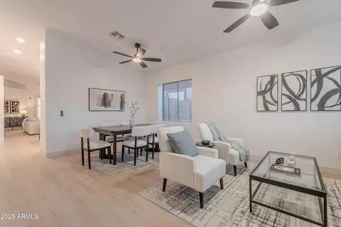 Dining - 10510 E Flower Ave, Mesa, AZ 85208 photo 5 of 5