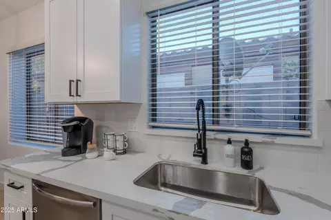 Kitchen - 10510 E Flower Ave, Mesa, AZ 85208 photo 5 of 5