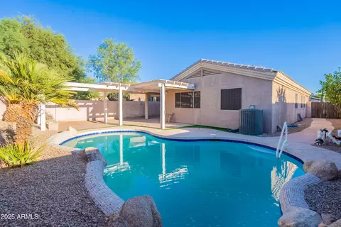 10510 E Flower Ave, Mesa, AZ 85208
