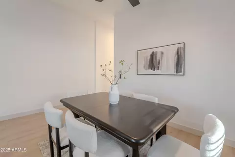 Dining - 10510 E Flower Ave, Mesa, AZ 85208 photo 4 of 5