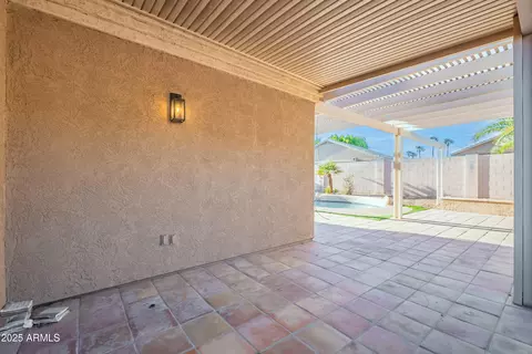 Exterior - 10510 E Flower Ave, Mesa, AZ 85208 photo 7 of 9