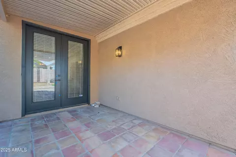 Exterior - 10510 E Flower Ave, Mesa, AZ 85208 photo 6 of 9