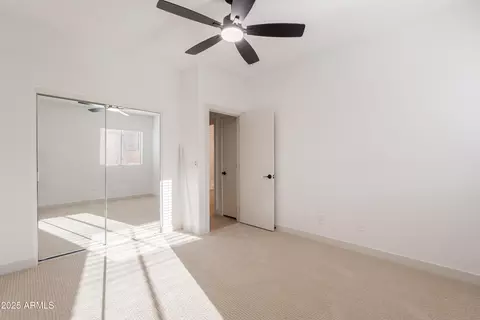 Bedroom - 10510 E Flower Ave, Mesa, AZ 85208 photo 6 of 9