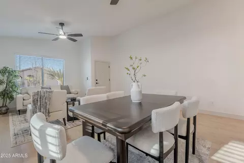 Dining - 10510 E Flower Ave, Mesa, AZ 85208 photo 3 of 5
