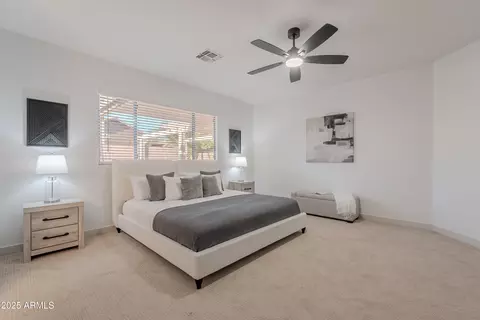 Bedroom - 10510 E Flower Ave, Mesa, AZ 85208 photo 3 of 9