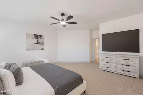 Bedroom - 10510 E Flower Ave, Mesa, AZ 85208 photo 4 of 9