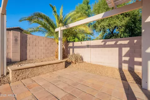Exterior - 10510 E Flower Ave, Mesa, AZ 85208 photo 9 of 9