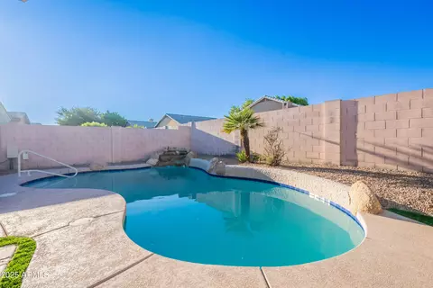 Exterior - 10510 E Flower Ave, Mesa, AZ 85208 photo 4 of 9