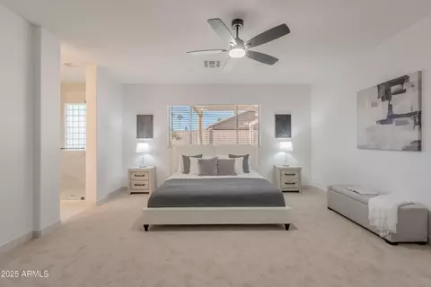 Bedroom - 10510 E Flower Ave, Mesa, AZ 85208 photo 1 of 9