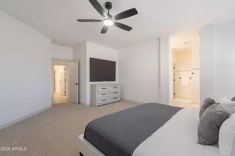 Bedroom - 10510 E Flower Ave, Mesa, AZ 85208 photo 5 of 9