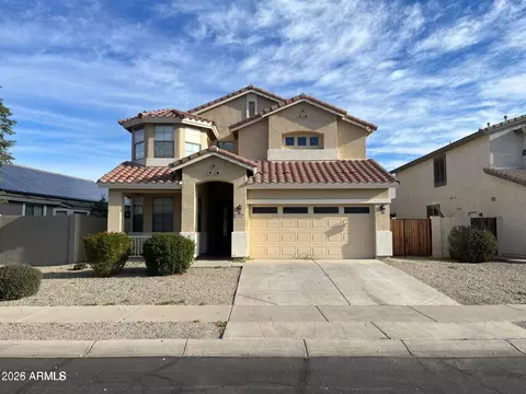 15308 W Roanoke Ave, Goodyear, AZ 85395