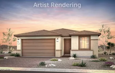 8066 W Meadowlark Way, Florence, AZ 85132