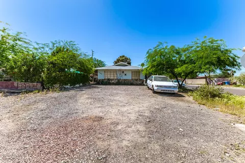 1147 W Peoria Ave, Phoenix, AZ 85029