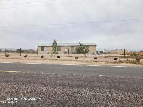 6115 S 351st Ave, Tonopah, AZ 85354
